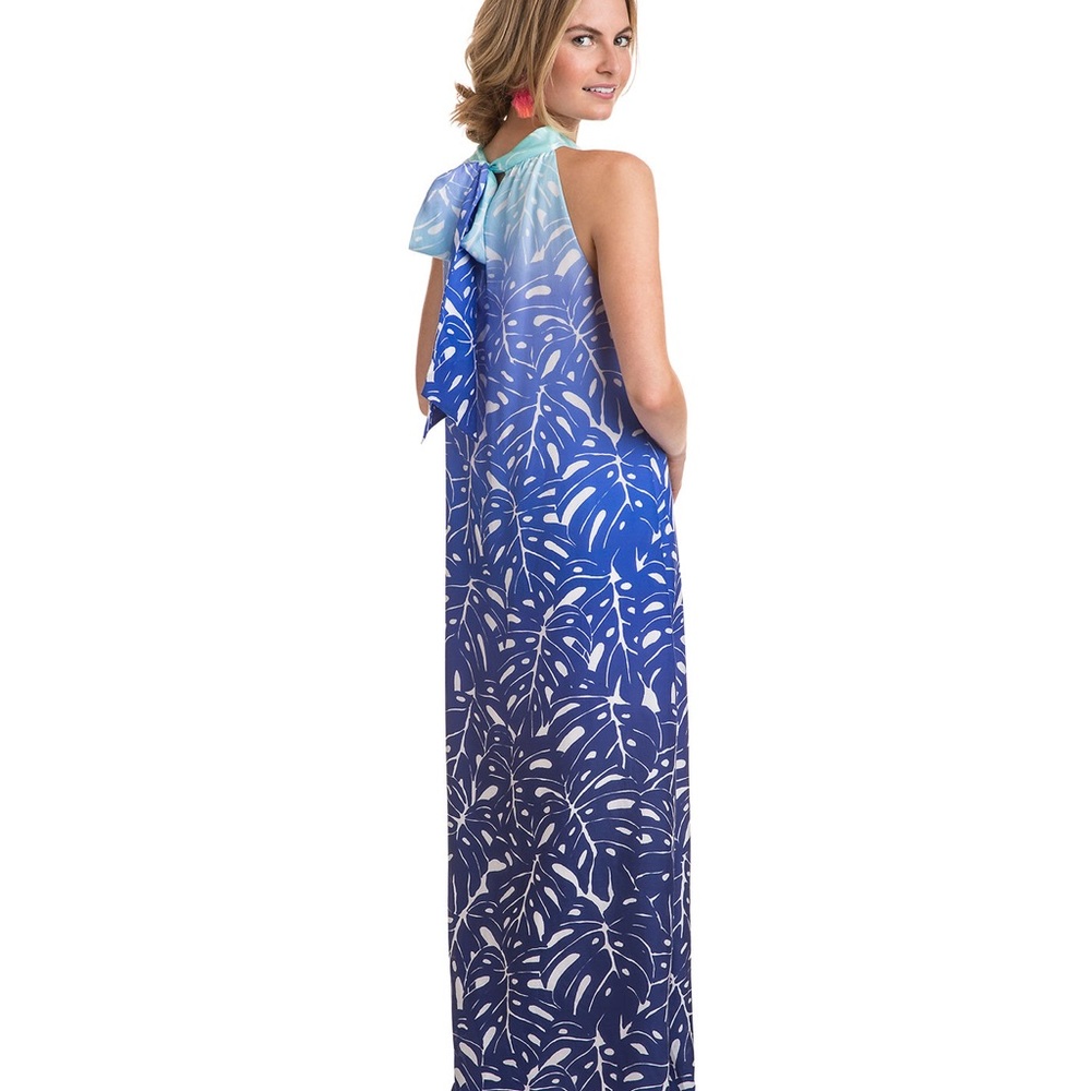 Vineyard Vines Maxi size 2 NWT